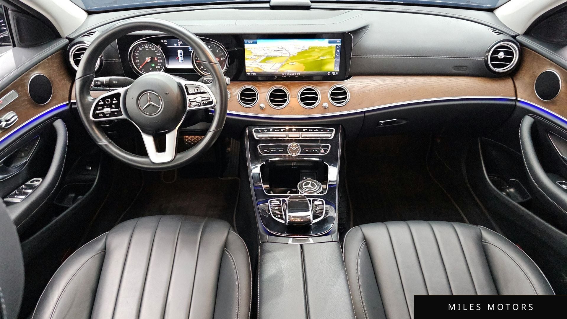 Mercedes-Benz E-클래스 W213 2019 — миниатюра 10