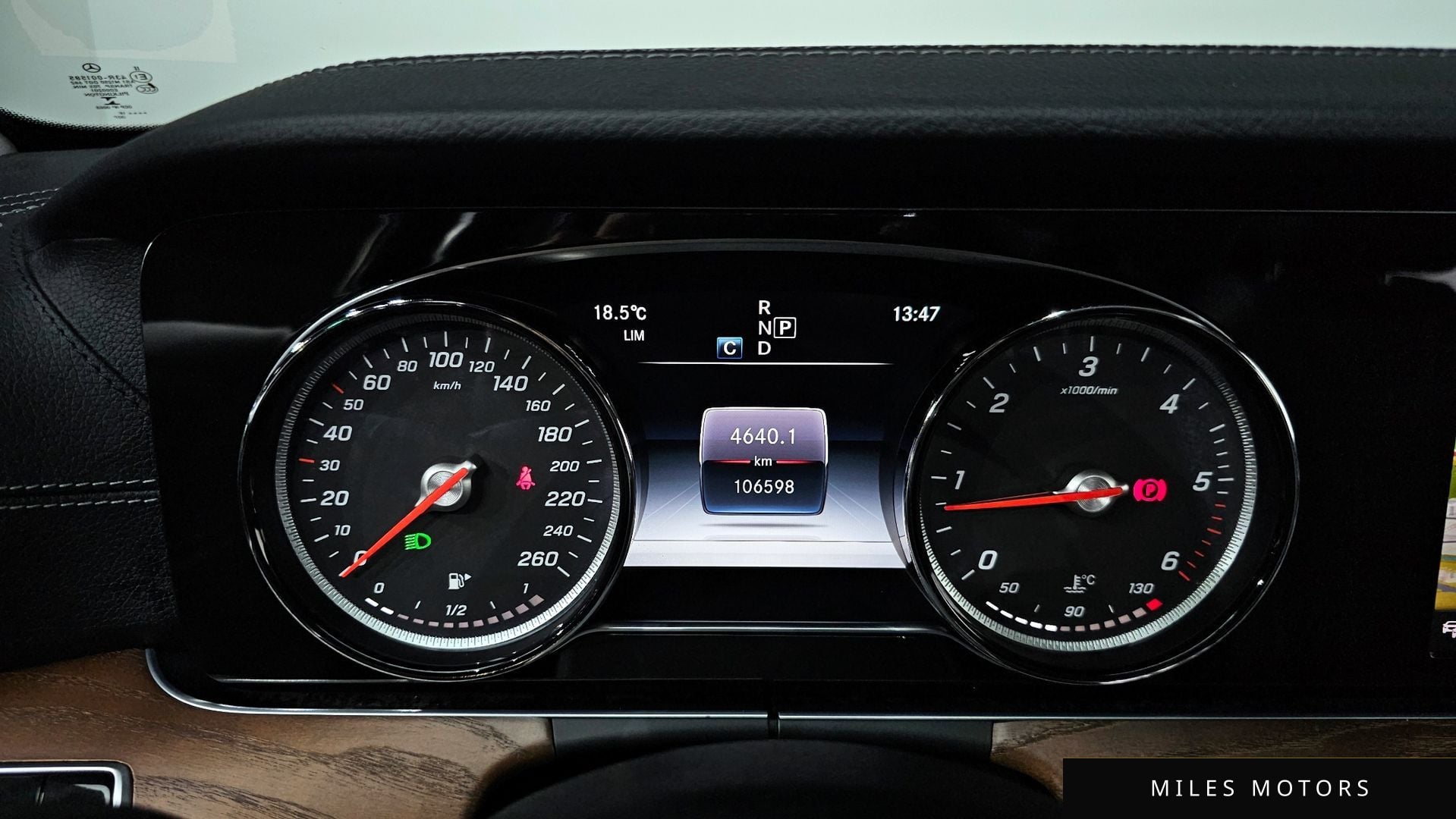 Mercedes-Benz E-클래스 W213 2019 — миниатюра 11
