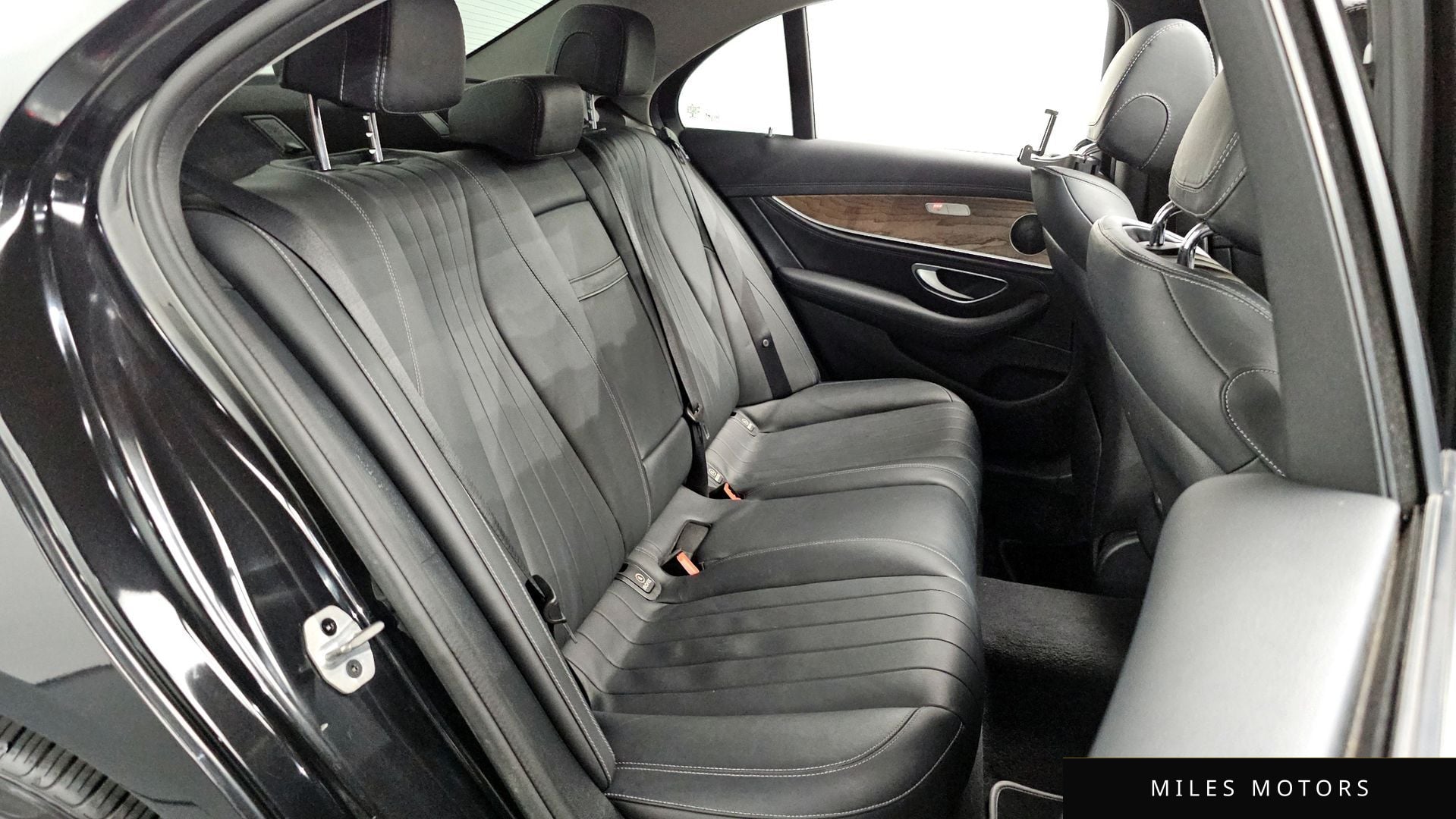 Mercedes-Benz E-클래스 W213 2019 — миниатюра 17
