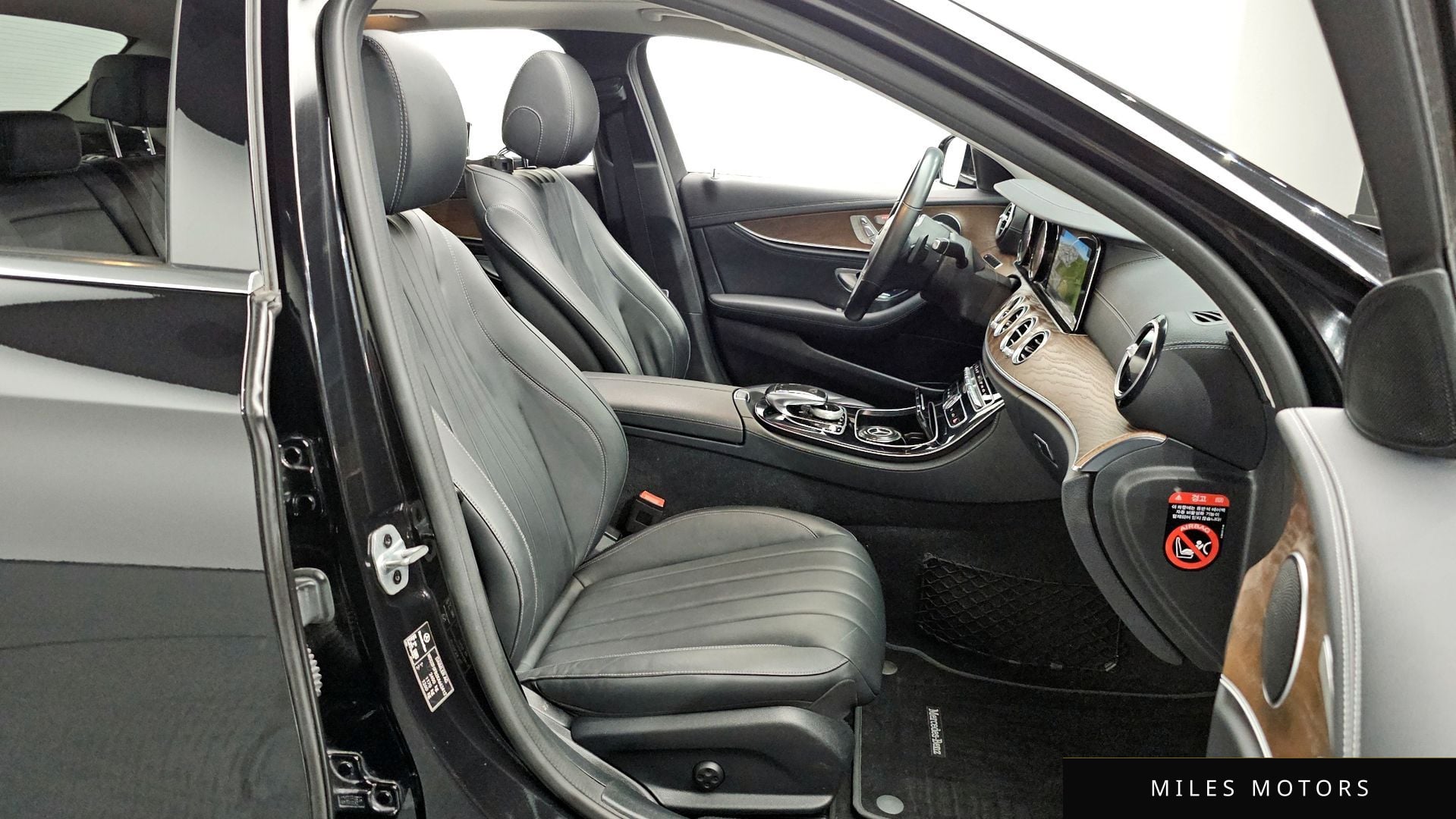 Mercedes-Benz E-클래스 W213 2019 — миниатюра 18