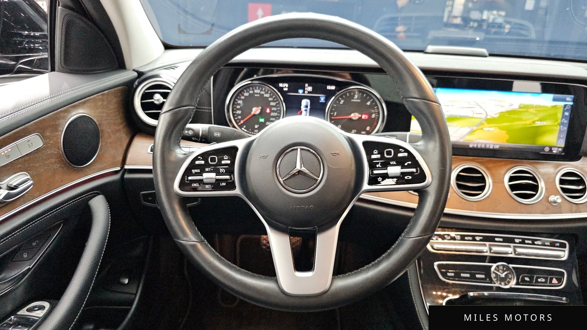 Mercedes-Benz E-클래스 W213 2019 — миниатюра 19