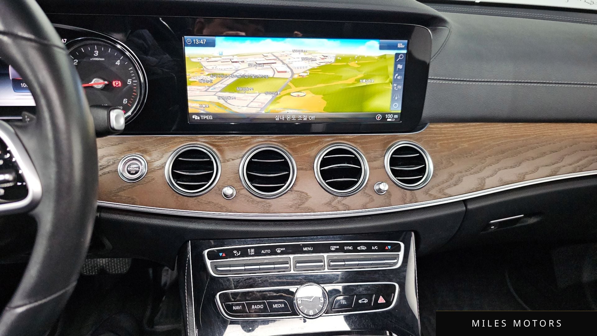 Mercedes-Benz E-클래스 W213 2019 — миниатюра 22