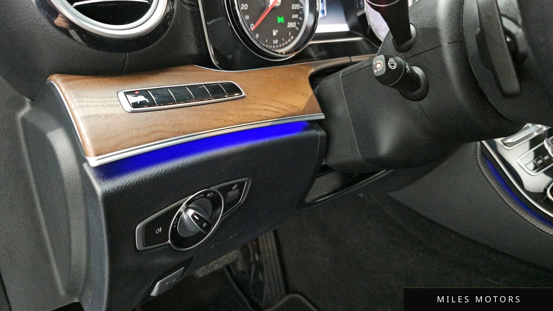 Mercedes-Benz E-클래스 W213 2019 — миниатюра 25