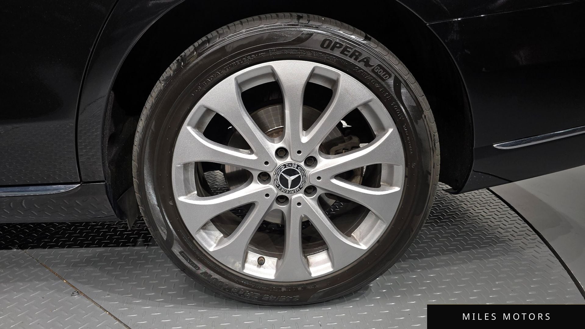 Mercedes-Benz E-클래스 W213 2019 — миниатюра 7