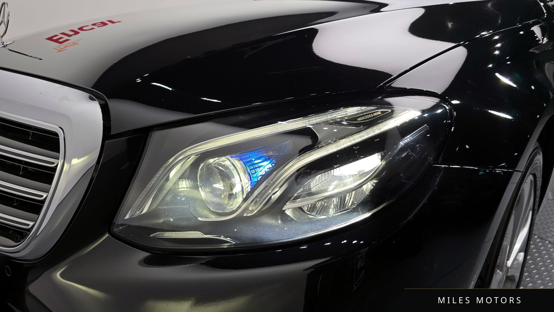 Mercedes-Benz E-클래스 W213 2019 — миниатюра 8