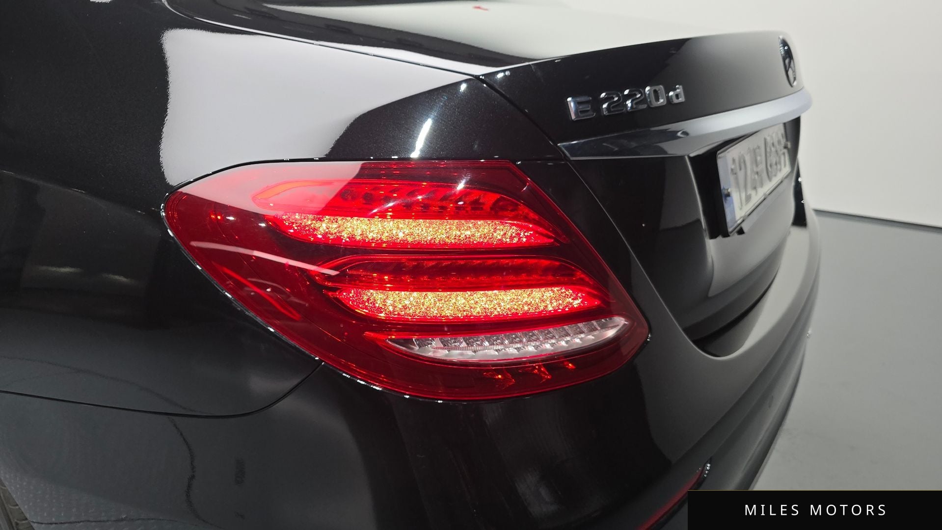 Mercedes-Benz E-클래스 W213 2019 — миниатюра 9