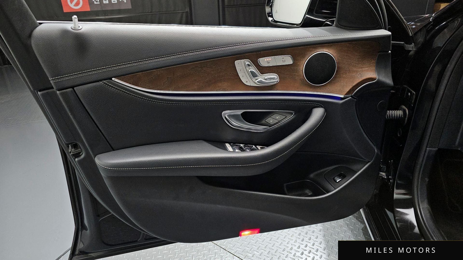 Mercedes-Benz E-클래스 W213 2019 — миниатюра 14