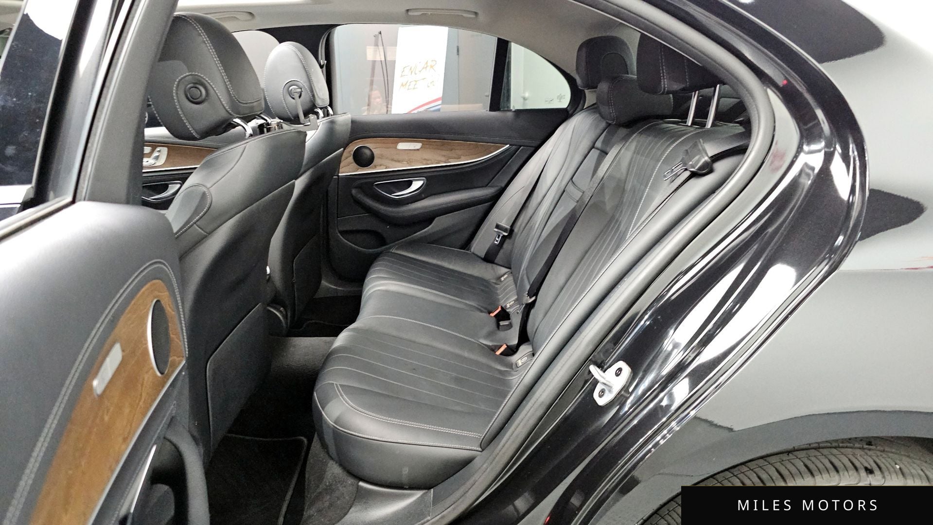Mercedes-Benz E-클래스 W213 2019 — миниатюра 16
