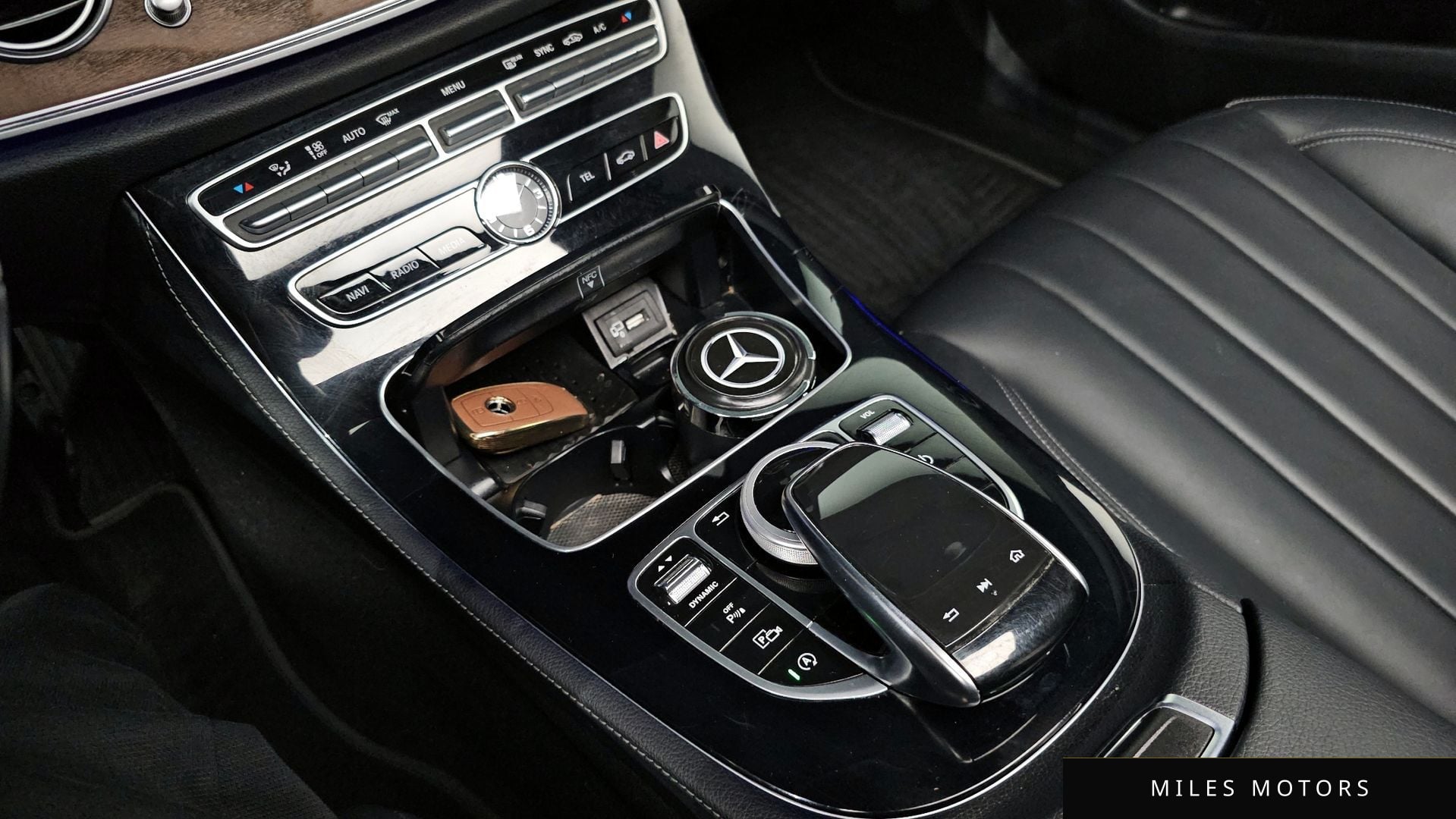 Mercedes-Benz E-클래스 W213 2019 — миниатюра 27