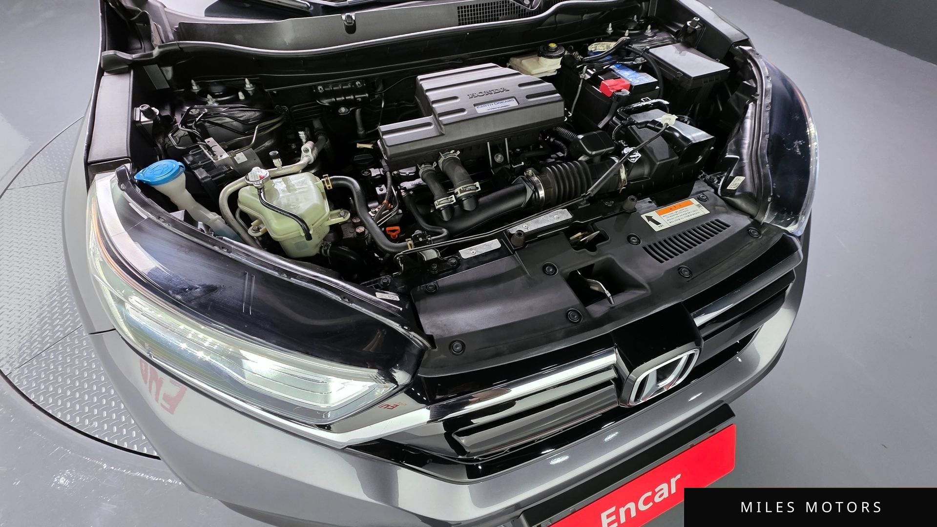 Honda CR-V 2021 — миниатюра 6