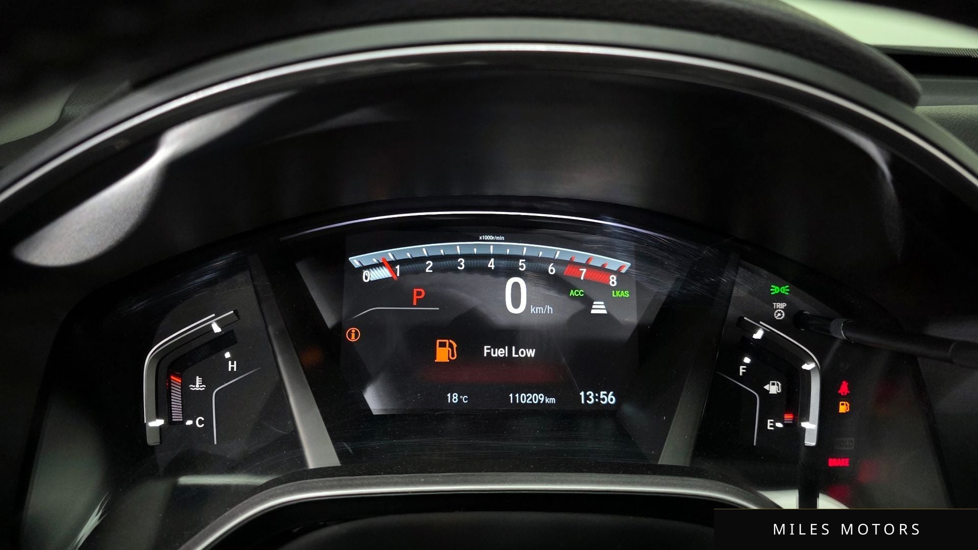 Honda CR-V 2021 — миниатюра 11