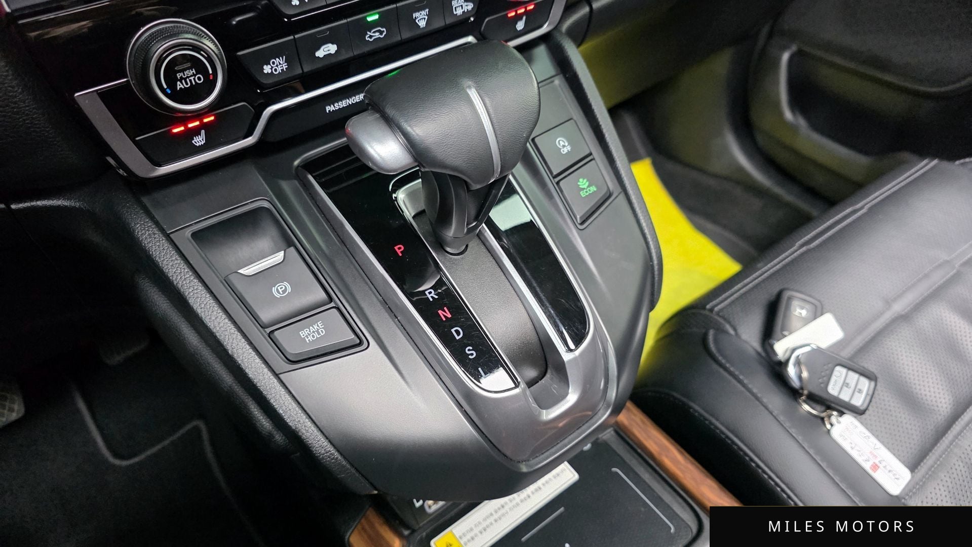 Honda CR-V 2021 — миниатюра 12