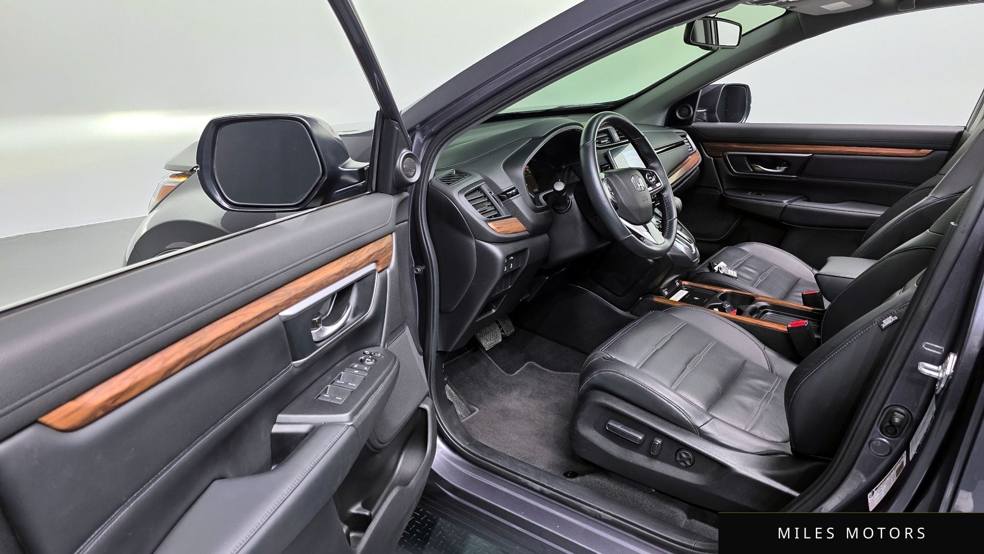 Honda CR-V 2021 — миниатюра 13