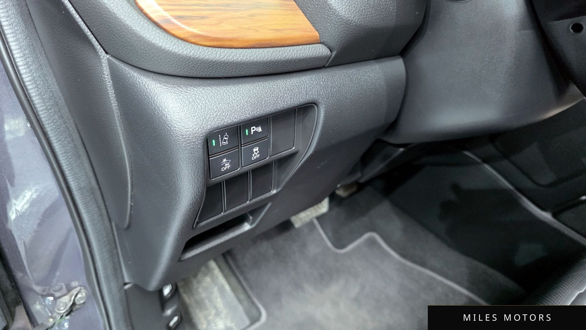 Honda CR-V 2021 — миниатюра 22