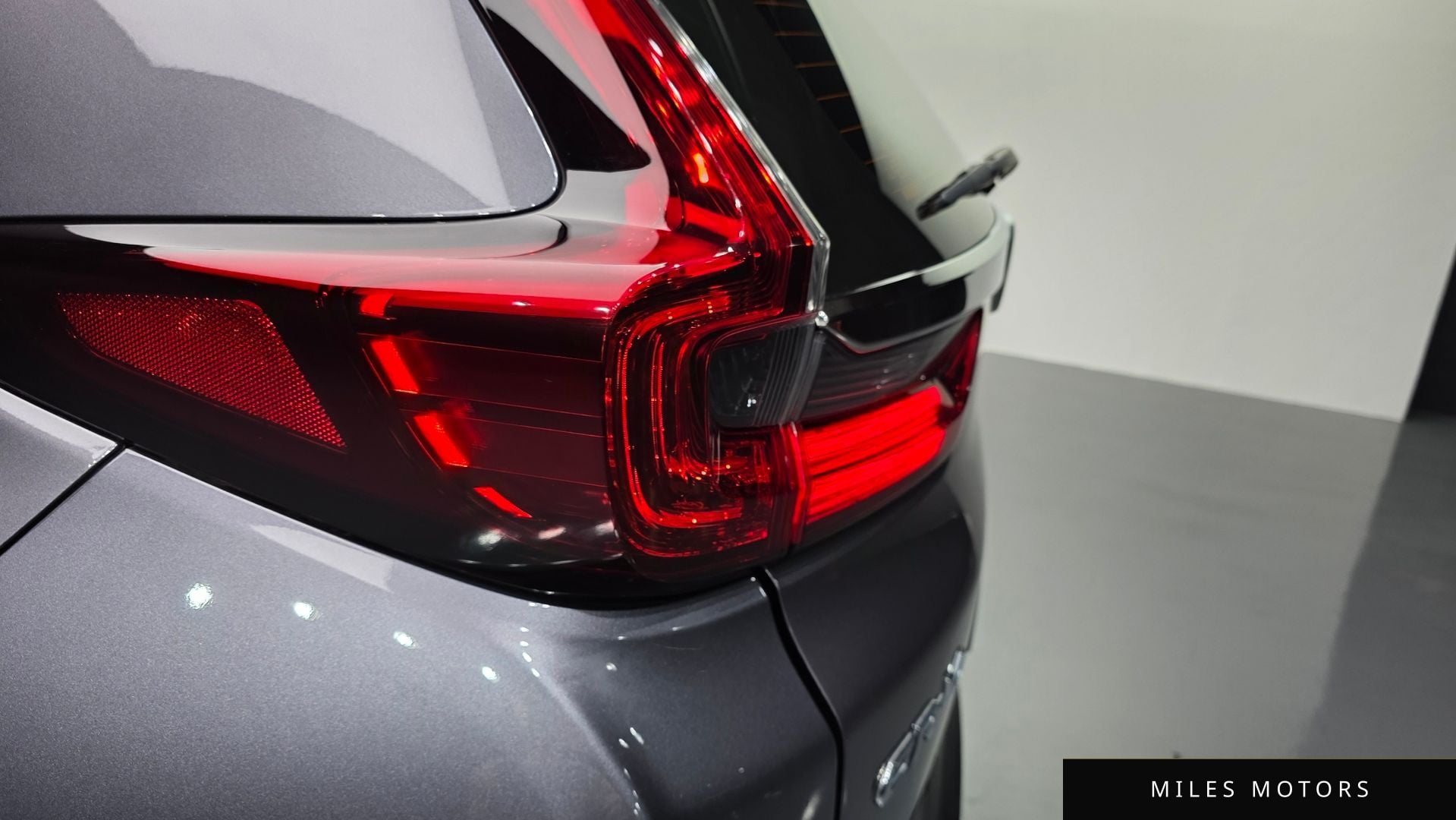Honda CR-V 2021 — миниатюра 9