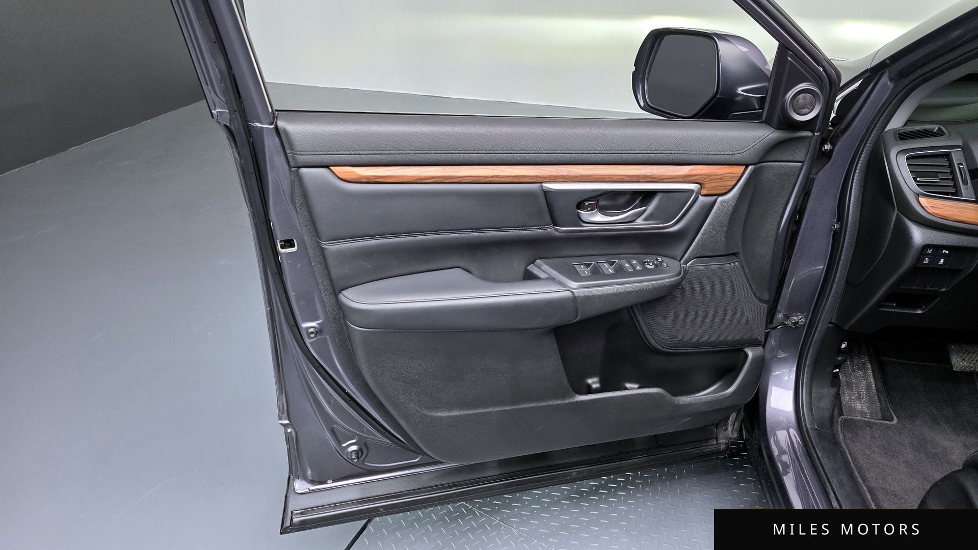 Honda CR-V 2021 — миниатюра 14