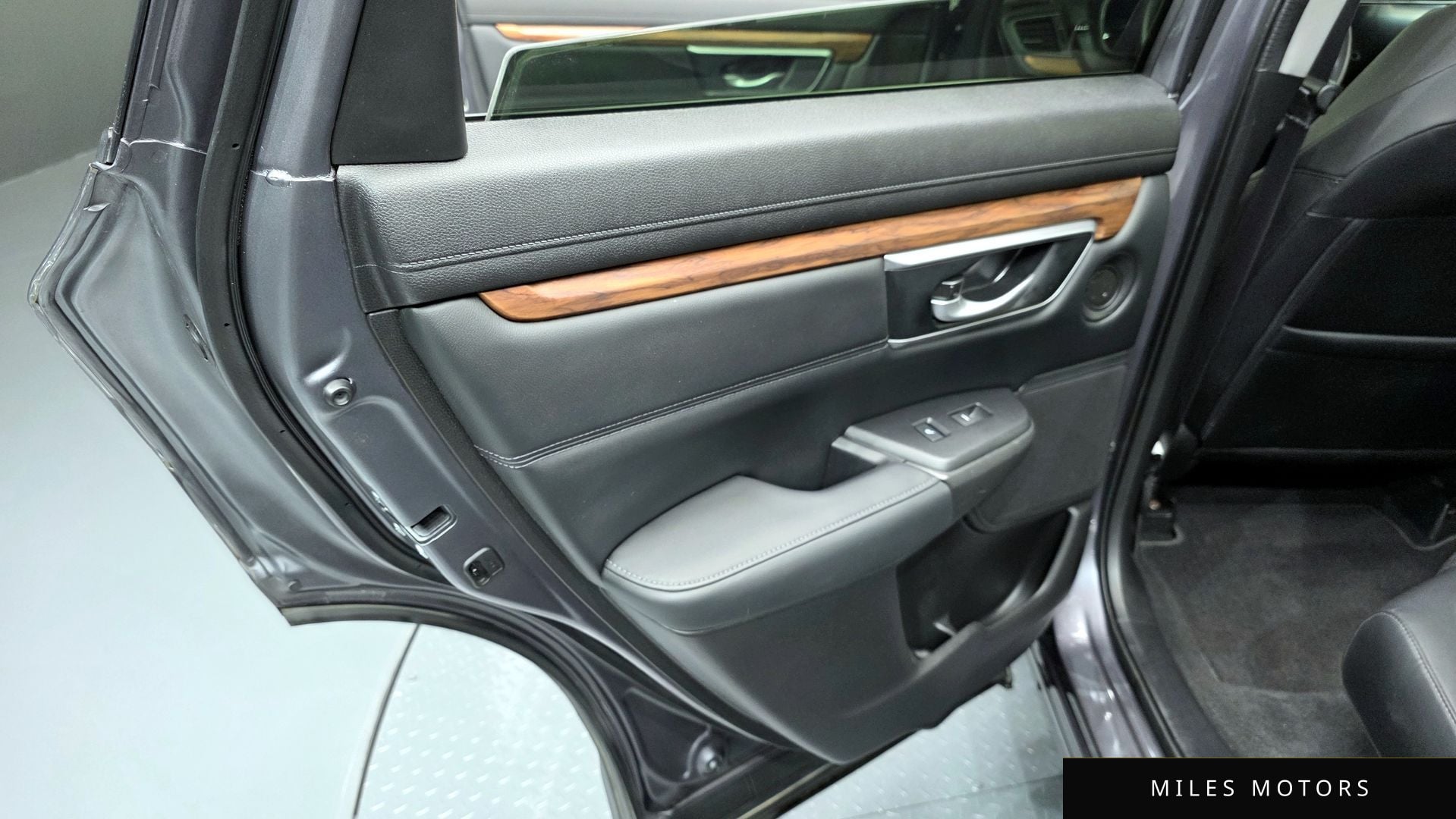 Honda CR-V 2021 — миниатюра 15