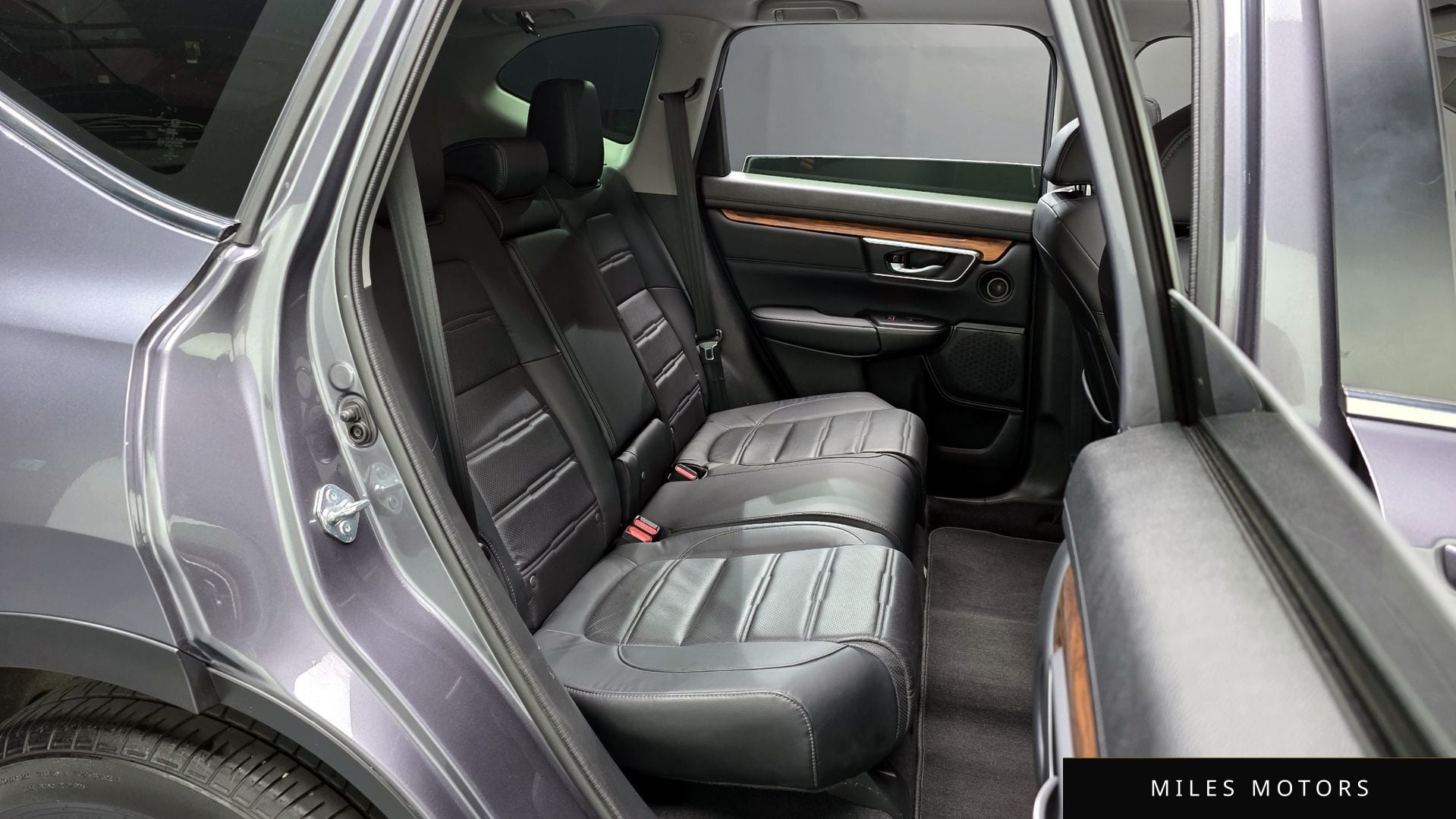 Honda CR-V 2021 — миниатюра 16
