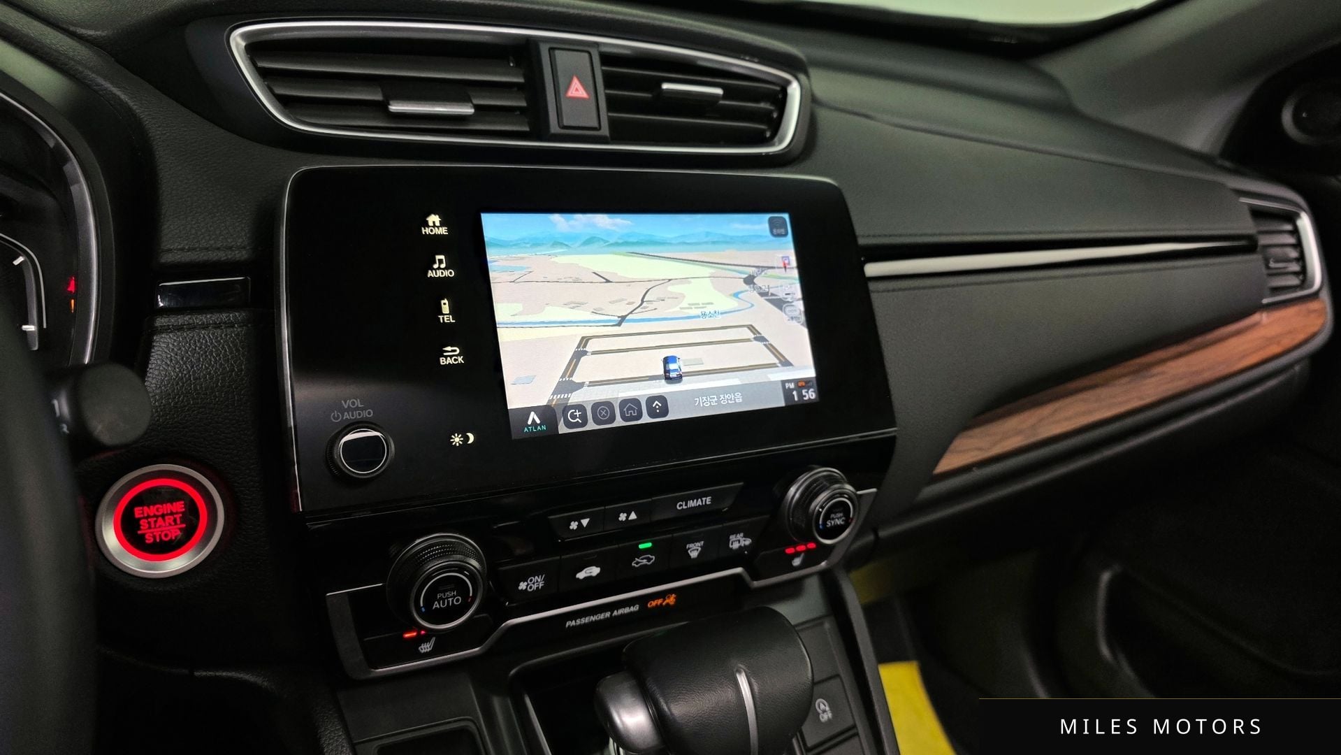 Honda CR-V 2021 — миниатюра 27
