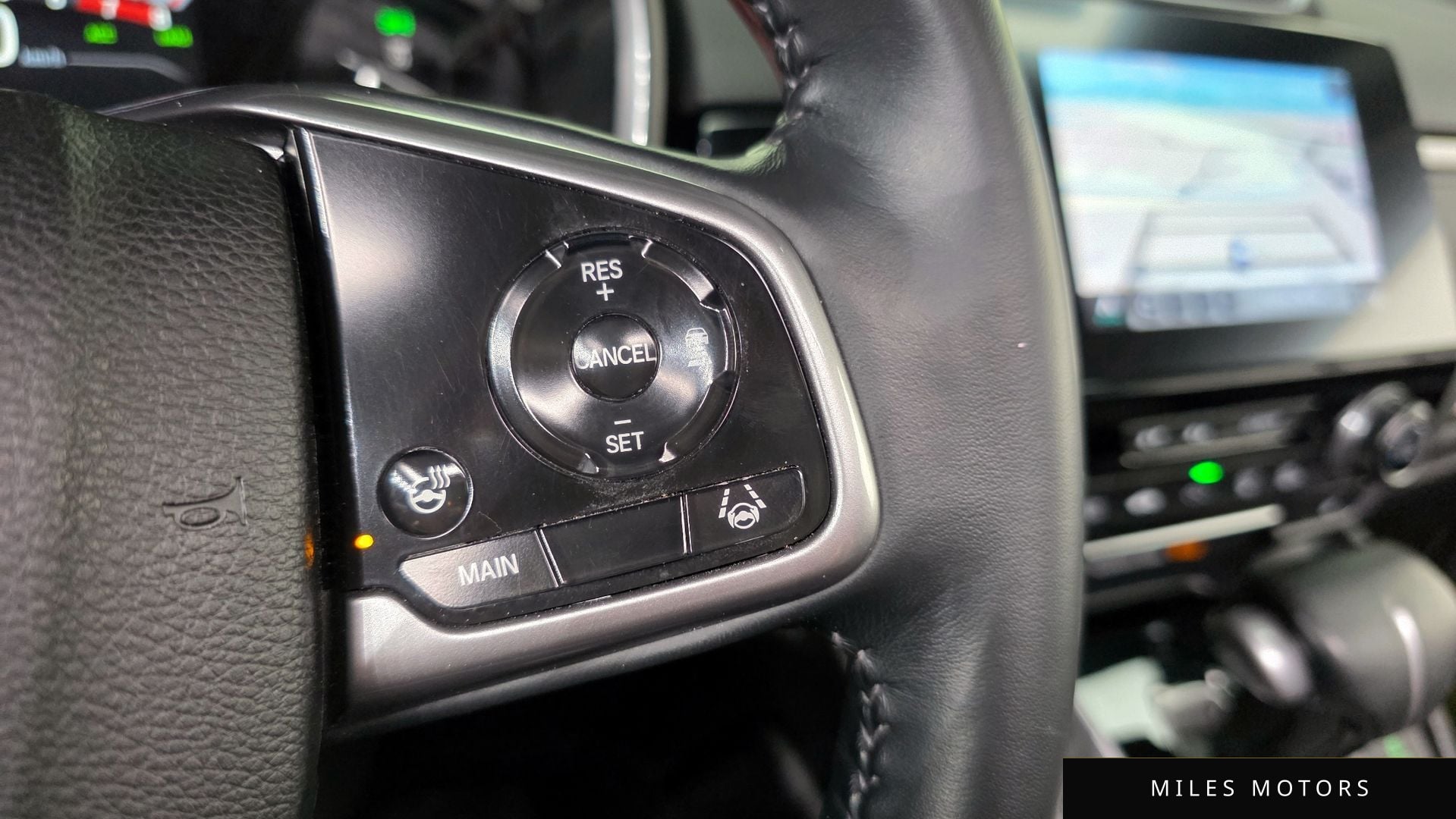 Honda CR-V 2021 — миниатюра 28