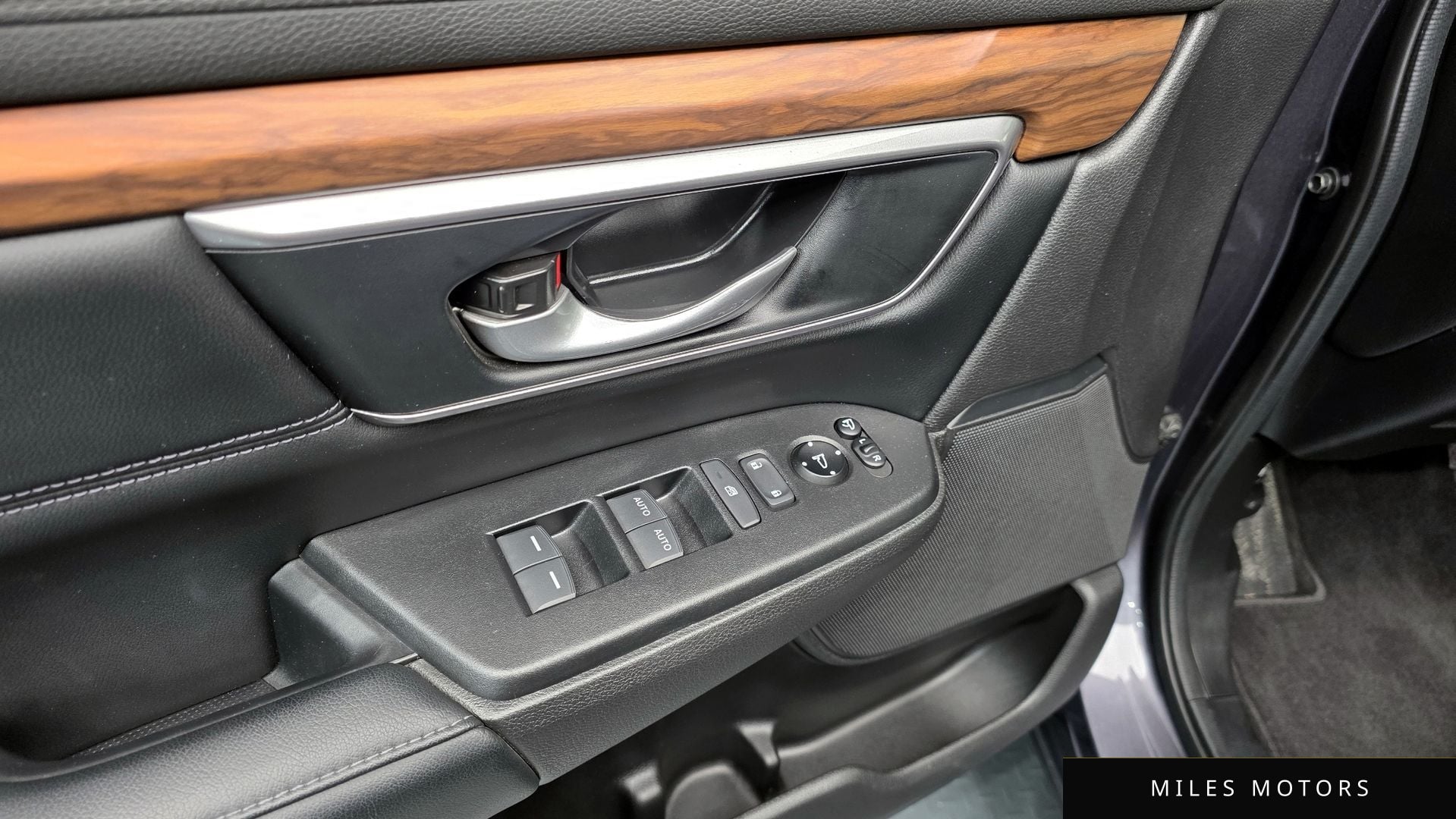 Honda CR-V 2021 — миниатюра 29