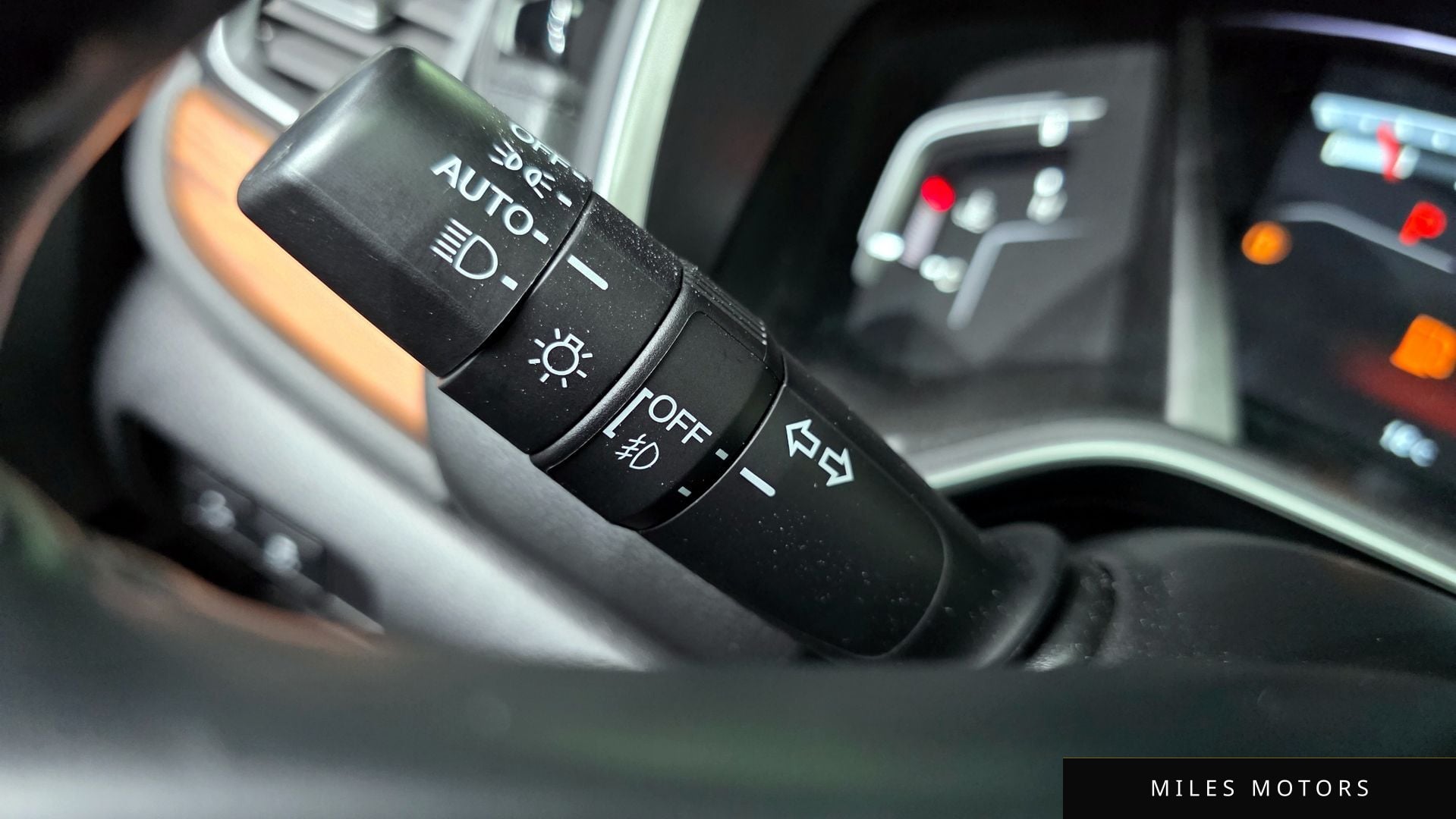 Honda CR-V 2021 — миниатюра 33