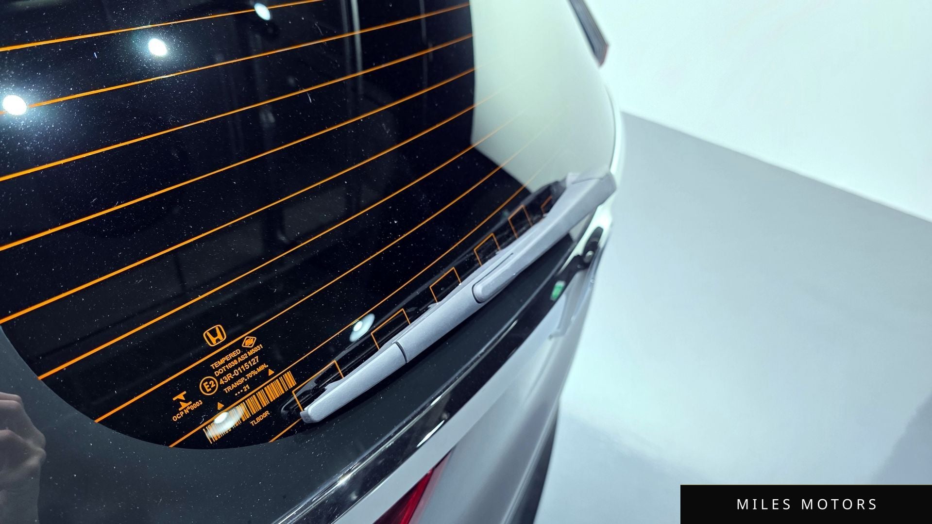 Honda CR-V 2021 — миниатюра 34