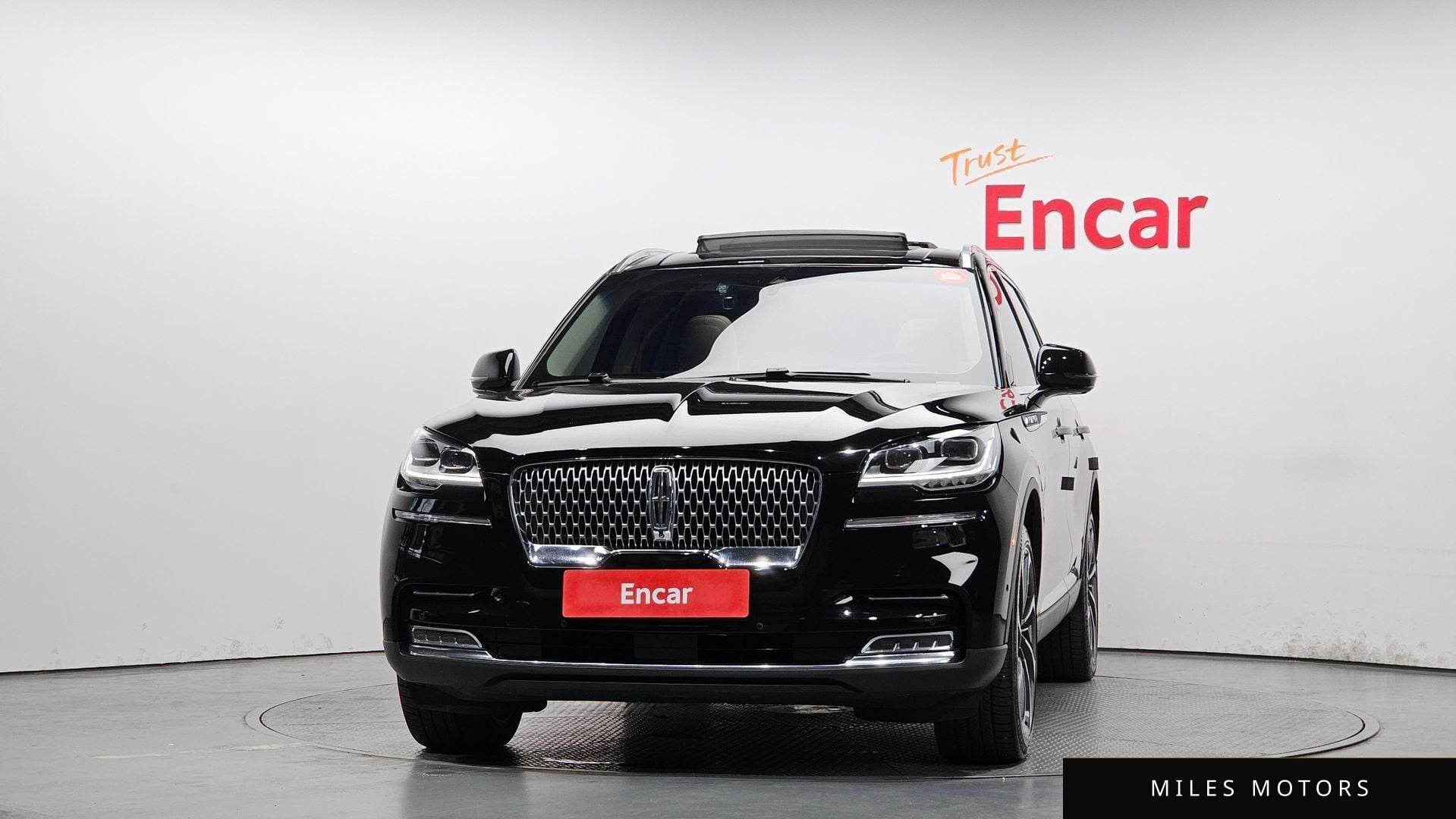 Lincoln Aviator 2021 — миниатюра 3