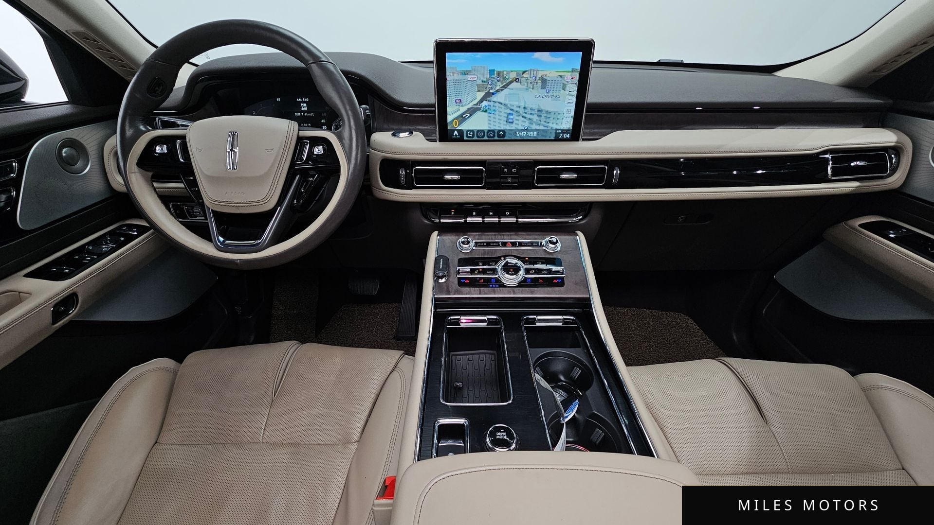Lincoln Aviator 2021 — миниатюра 7