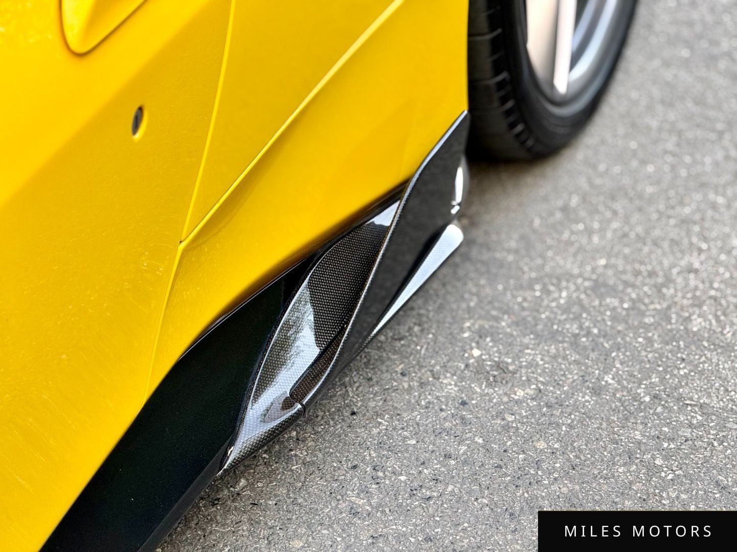 Ferrari 488 스파이더 2017 — миниатюра 19