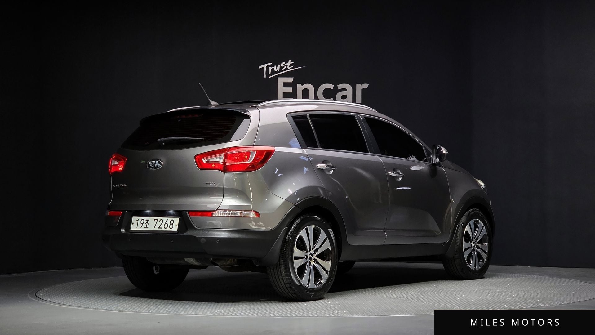 Kia Sportage 2013 — миниатюра 2