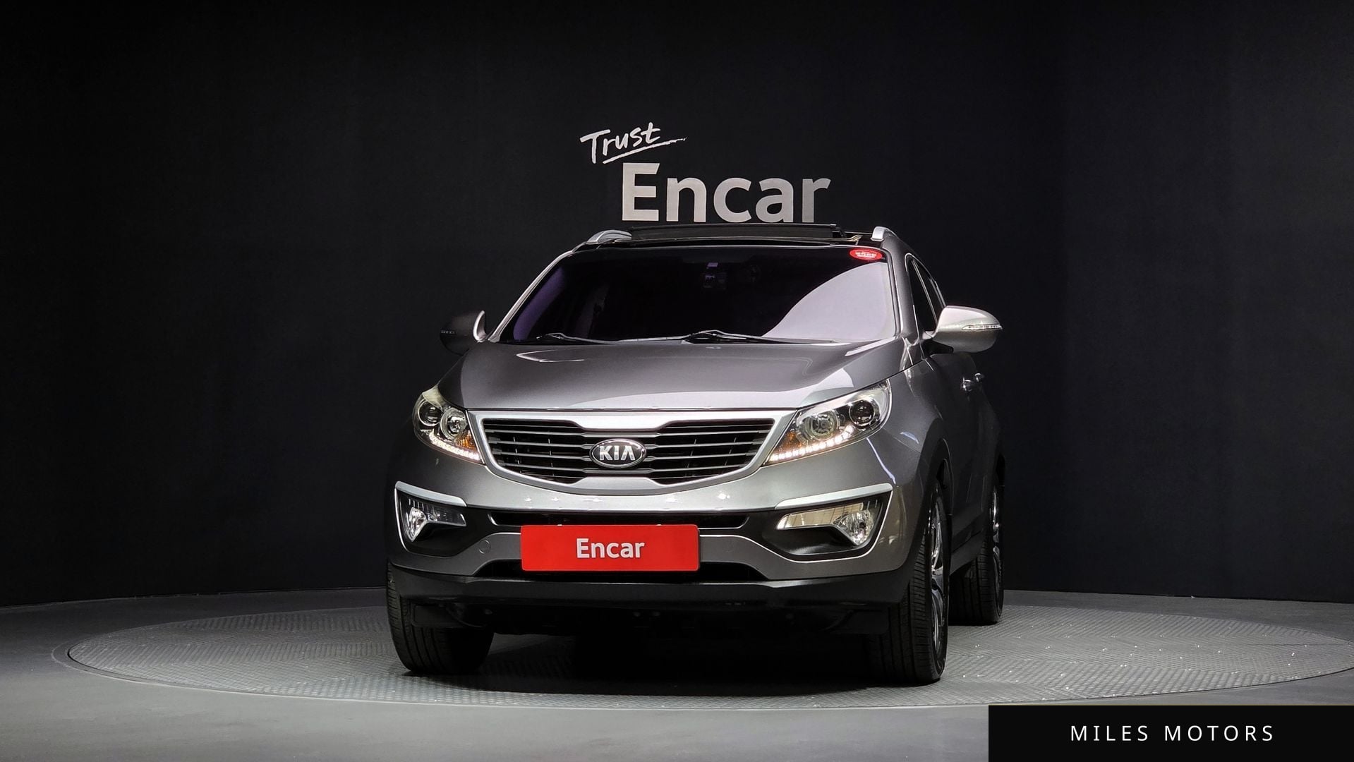 Kia Sportage 2013 — миниатюра 3