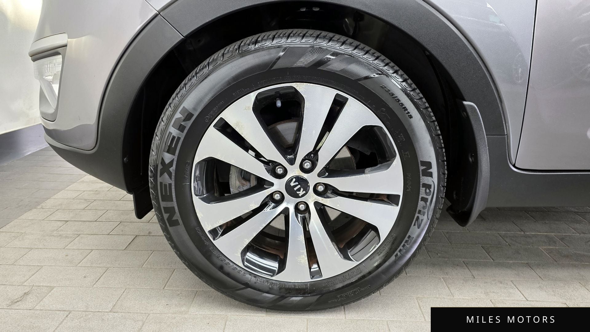 Kia Sportage 2013 — миниатюра 5