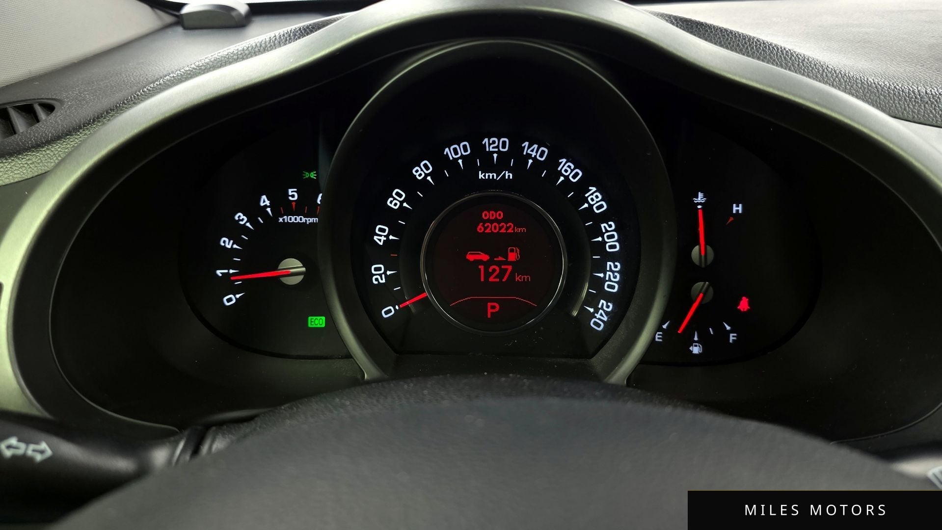 Kia Sportage 2013 — миниатюра 11