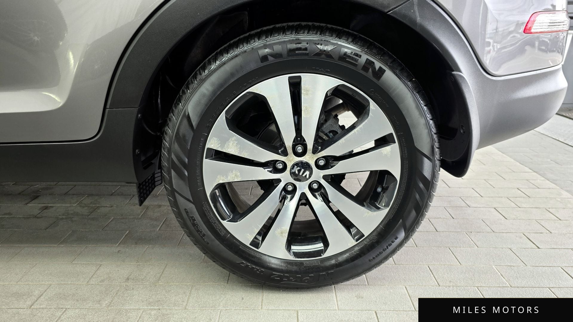 Kia Sportage 2013 — миниатюра 7