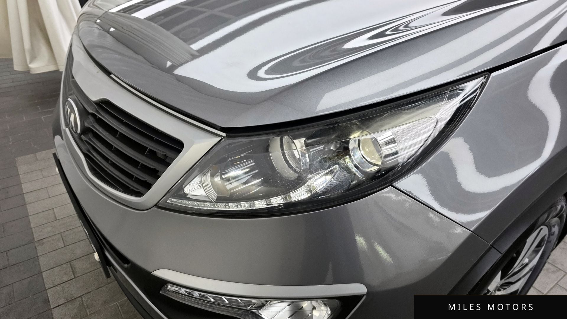 Kia Sportage 2013 — миниатюра 8