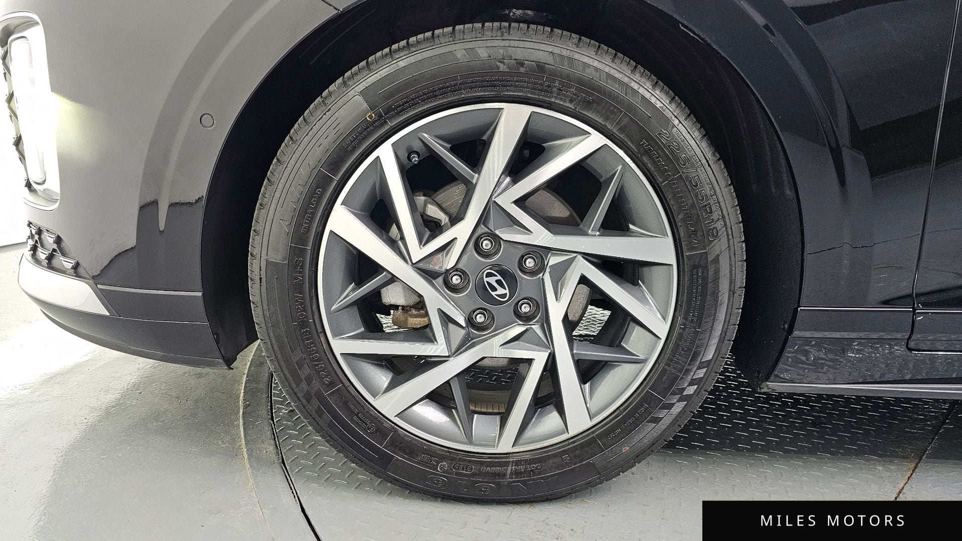 Hyundai Grandeur 2023 — миниатюра 5