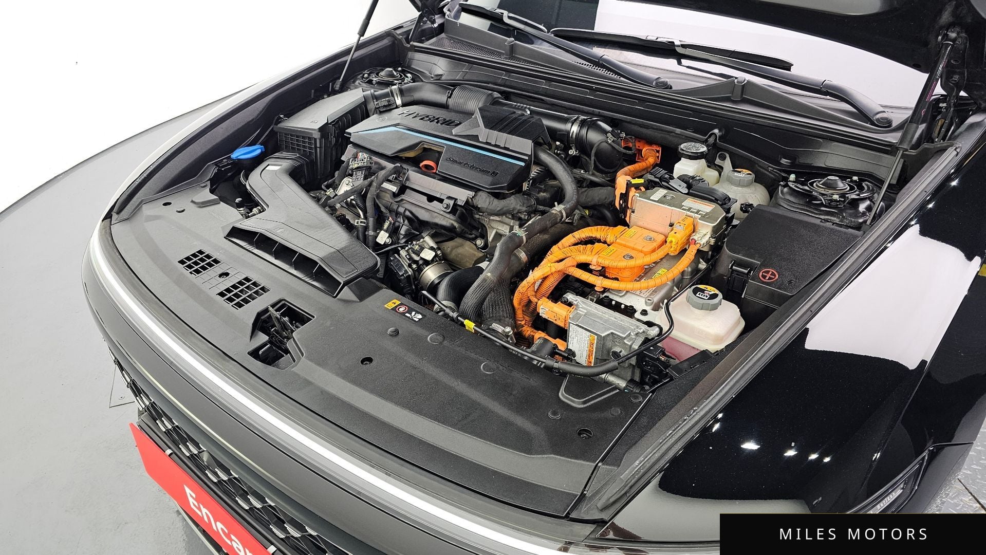 Hyundai Grandeur 2023 — миниатюра 6