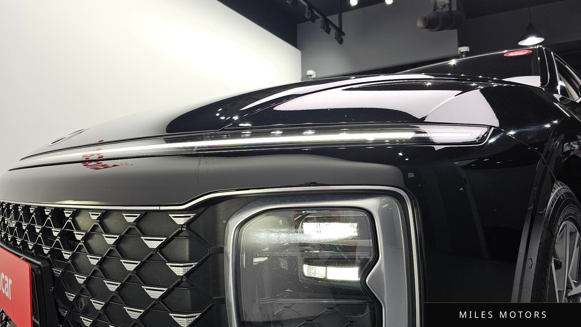 Hyundai Grandeur 2023 — миниатюра 8