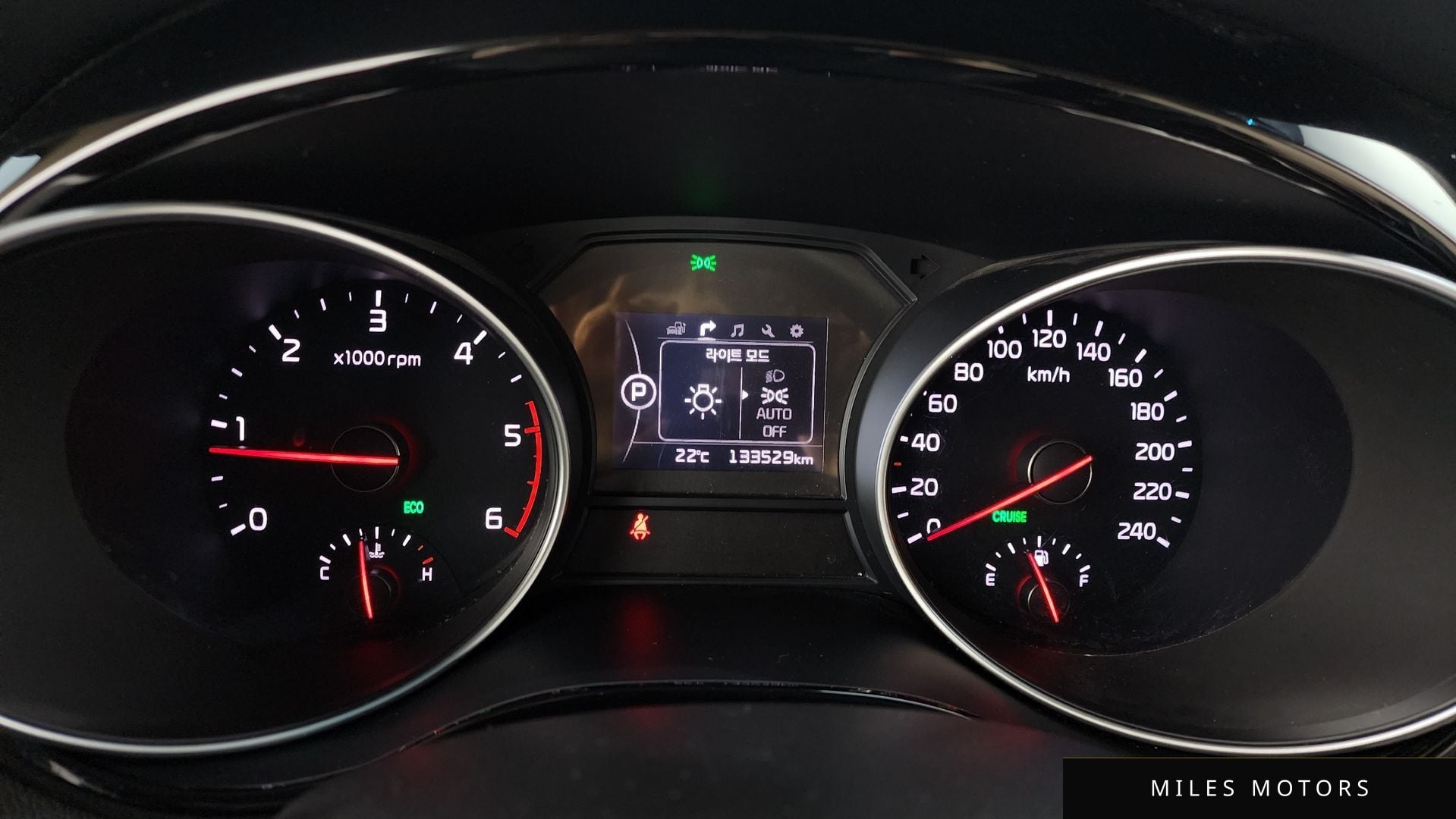 Kia Canival 2015 — миниатюра 8