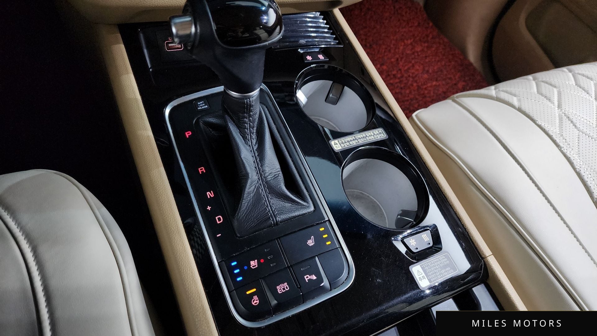 Kia Canival 2015 — миниатюра 9