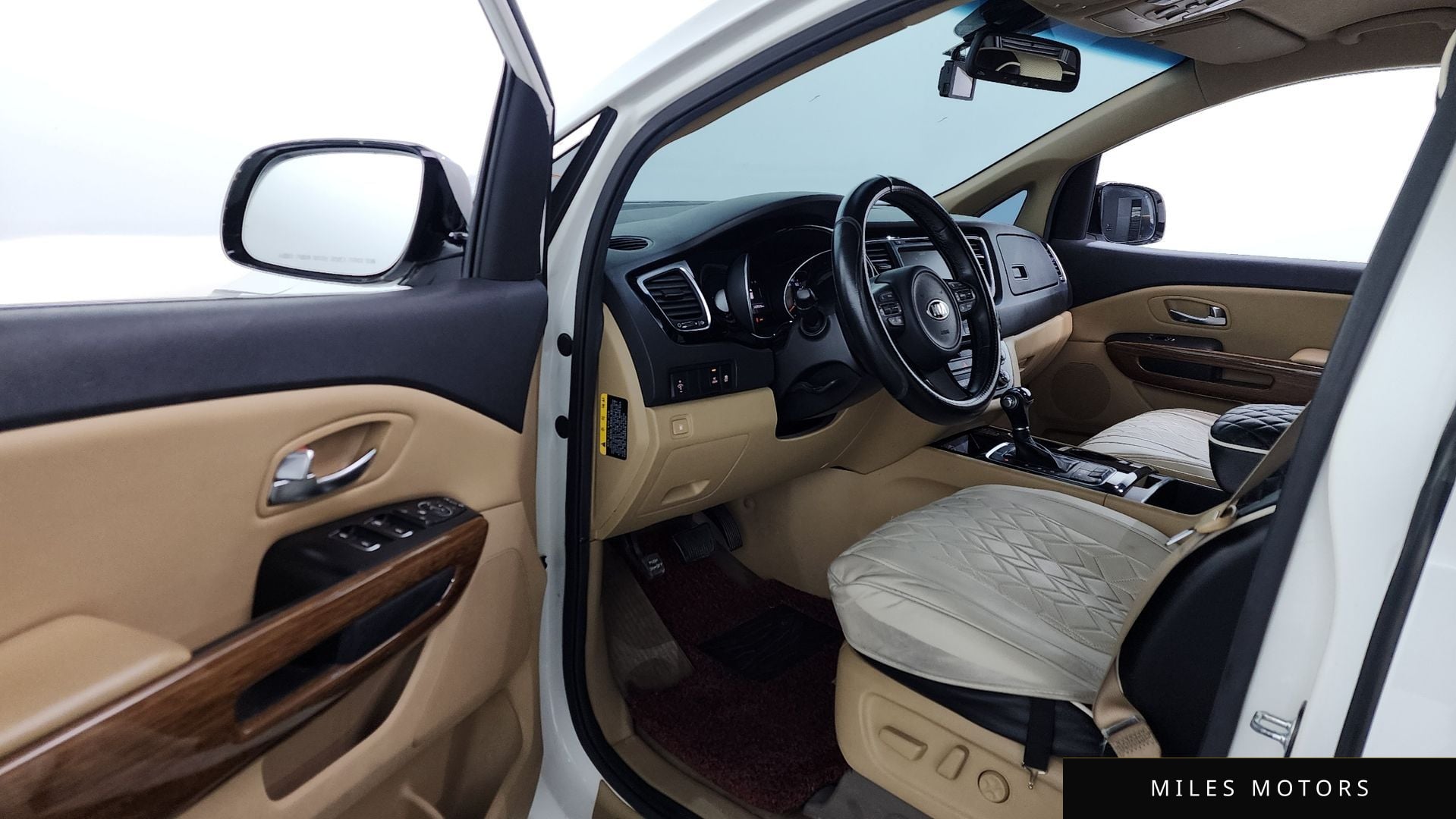 Kia Canival 2015 — миниатюра 10