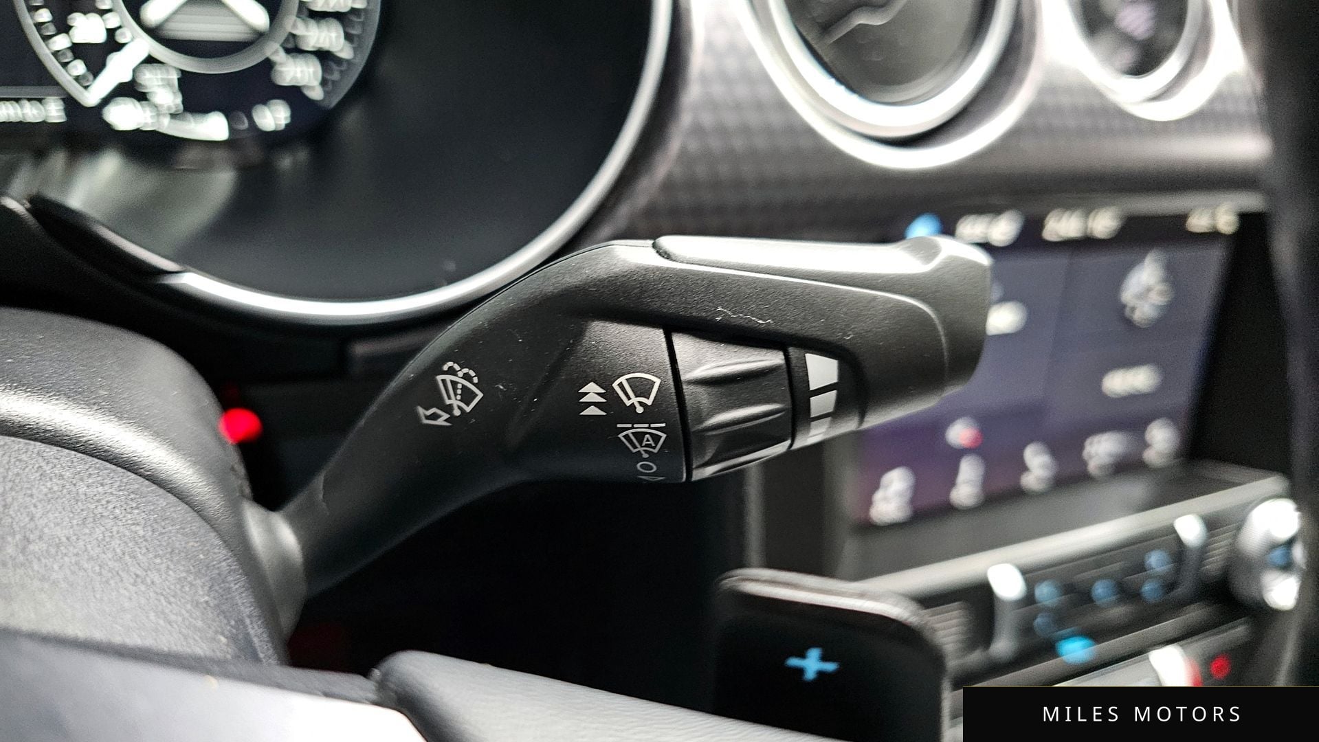 Ford Mustang 2018 — миниатюра 22