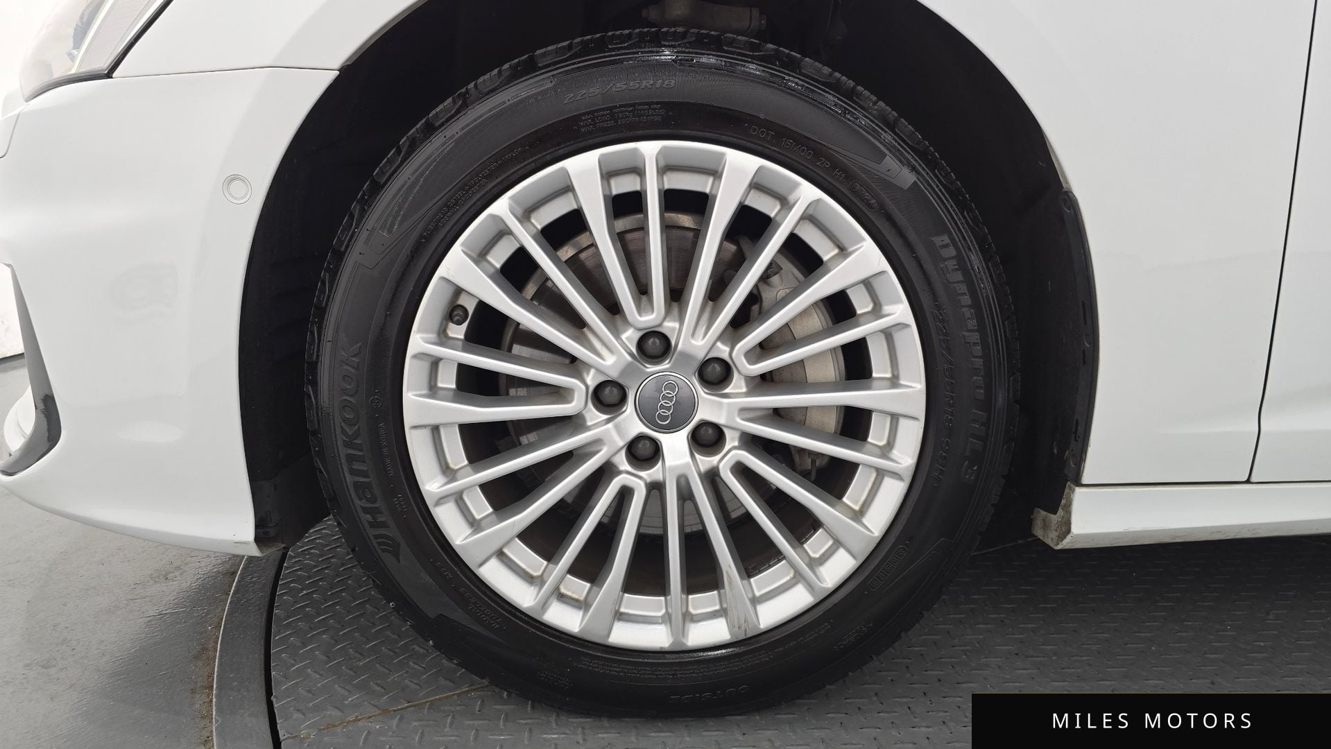 Audi A6 (C8) 2019 — миниатюра 5