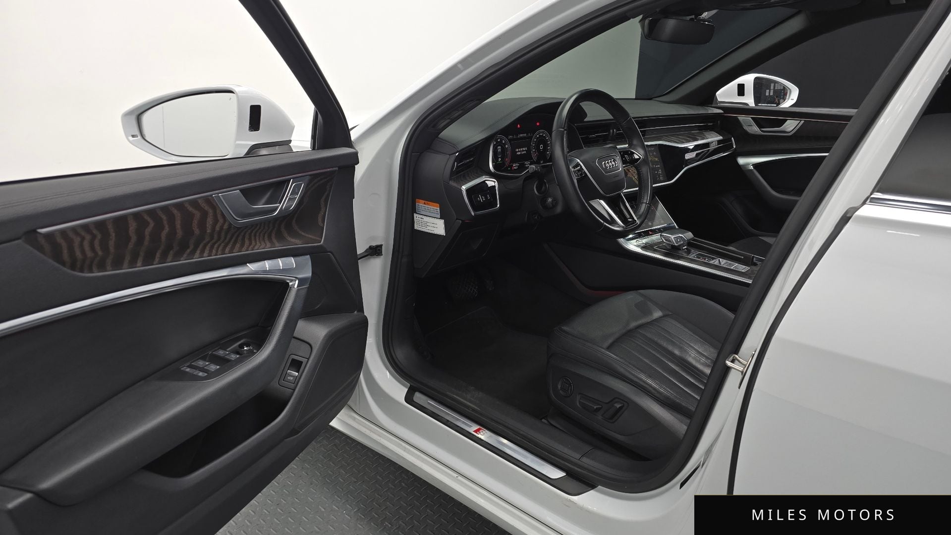 Audi A6 (C8) 2019 — миниатюра 10