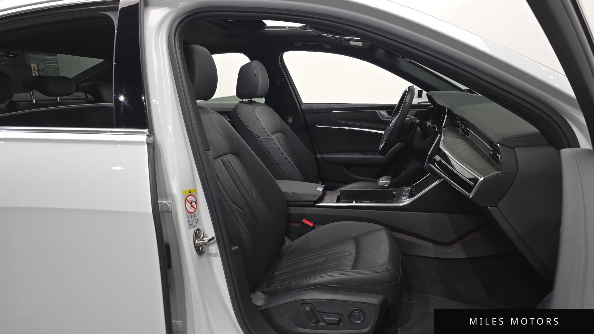 Audi A6 (C8) 2019 — миниатюра 11