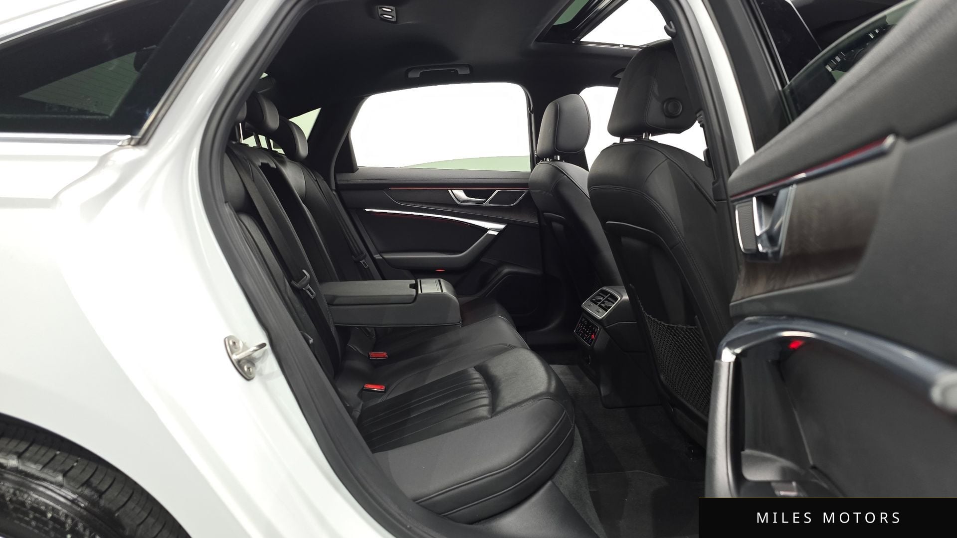 Audi A6 (C8) 2019 — миниатюра 12