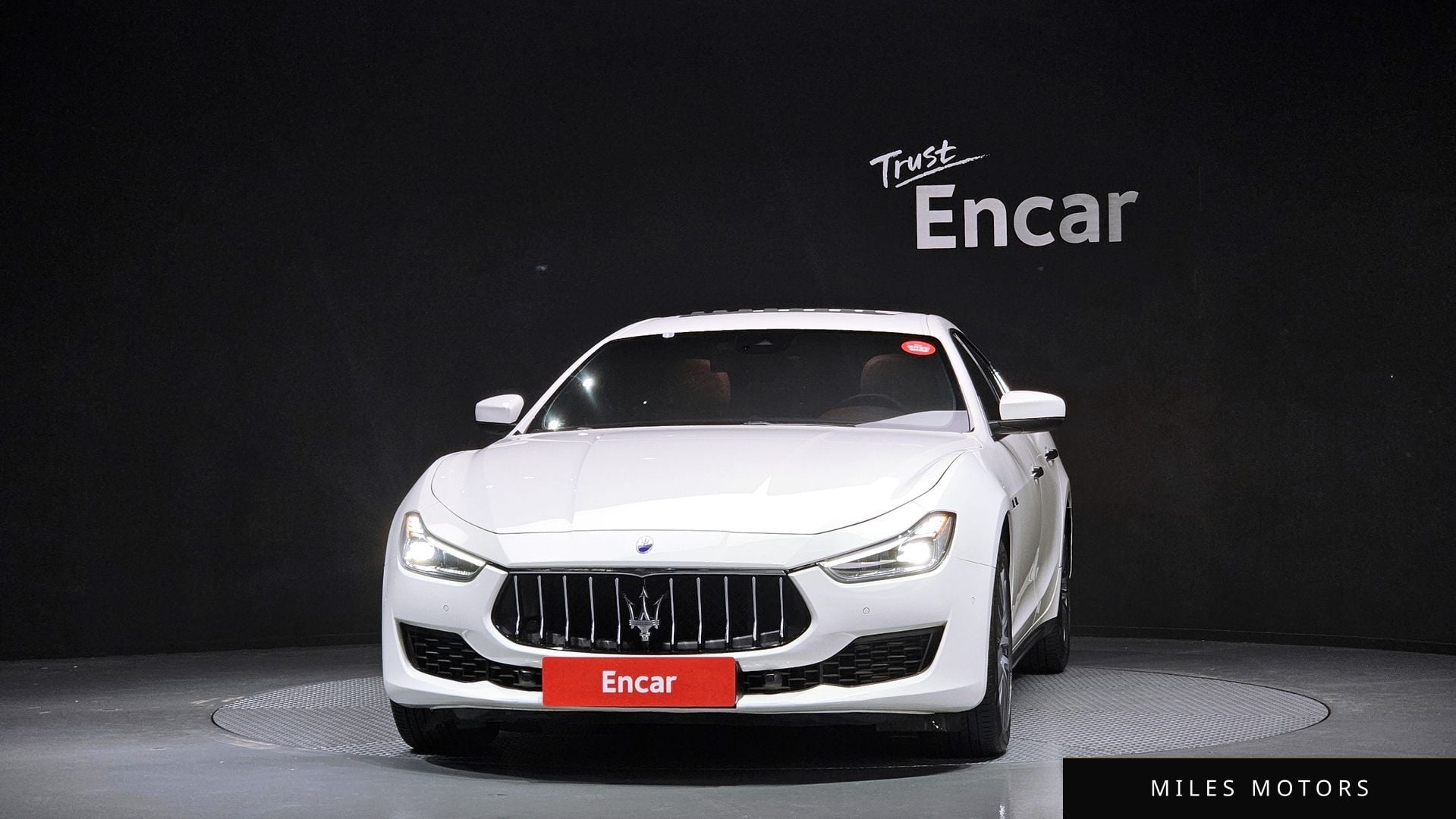 Maserati Ghibli 2020 — миниатюра 3