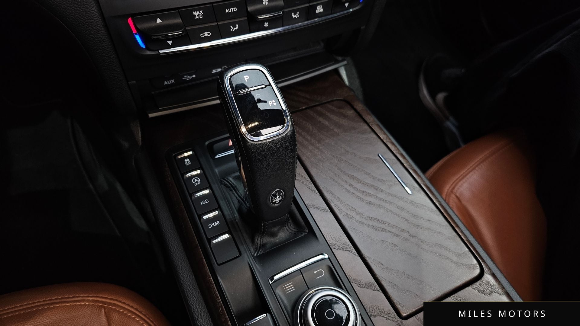 Maserati Ghibli 2020 — миниатюра 9