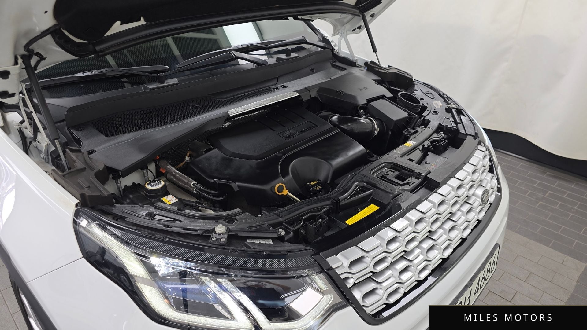 Land Rover Discovery Sport 2021 — миниатюра 6